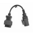 Jaltest JDC206A Iveco Diagnostics Cable | MK3 -| thumbnail