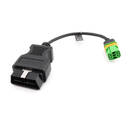 JALTEST 70001008 ETM (Electronic Test Module) è lo strumento complementare allo strumento di diagnosi Jaltest che consente di verificare il funzionamento dei diversi moduli elettronici presenti nei veicoli commerciali | Emirates Keys -| thumbnail