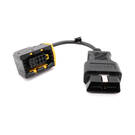 JALTEST 70001008 ETM ( Electronic Test Module ) is the complementary equipment to the Jaltest diagnostics tool that allows you to verify the operation of the different electronic modules present in commercial vehicles  | Emirates Keys -| thumbnail