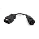 JALTEST 70001008 ETM ( Electronic Test Module ) is the complementary equipment to the Jaltest diagnostics tool that allows you to verify the operation of the different electronic modules present in commercial vehicles  | Emirates Keys -| thumbnail