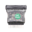 New DiagCar SMARTOBD CAN FD Adapter Diagnostic And Crash Data Repair By Can FD On Table Simple Connection And Very Easy For Use | Emirates Keys -| thumbnail