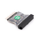 New DiagCar SMARTOBD CAN FD Adapter Diagnostic And Crash Data Repair By Can FD On Table Simple Connection And Very Easy For Use | Emirates Keys -| thumbnail