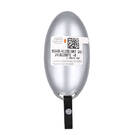 Novo Hyundai Grandeur 2024 Genuíno / OEM Smart Remote Key 4+1 Botões 433MHz Número de peça OEM: 95440-N1100, 95440N1100 | Chaves Emirates -| thumbnail