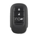 Honda C-RV 2023 Original Smart Remote Key 4 Buttons 433.66/434.18MHz