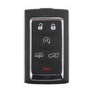 Jeep Grand Wagoneer 2024 Chiave telecomando intelligente originale 5+1 pulsanti 433 MHz 68577132AC