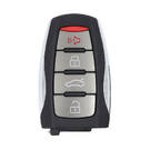 Haval Original Smart Remote Key 3+1 Buttons 433MHz ASK 3608700XSW04A