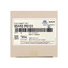 New Hyundai Santa Fe MX5 2025 Genuine / OEM Smart Remote Key 6+1 Buttons 433MHz 95440-P6101 | Emirates Keys -| thumbnail