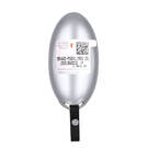 Новый оригинальный / OEM смарт-ключ с дистанционным управлением для Hyundai Santa Fe MX5 2025 года, 4+1 кнопки, 433 МГц, номер детали OEM: 95440-P6041, 95440P6041 | Emirates Keys -| thumbnail