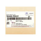 New Hyundai Santa Fe MX5 2025 Genuine / OEM Smart Remote Key 4+1 Buttons 433MHz OEM Part Number: 95440-P6041, 95440P6041 | Emirates Keys -| thumbnail