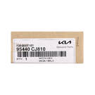 New KIA Sportage Hybrid 2023 Genuine / OEM  Smart Remote Key 6 Buttons 433MHz 95440-CJ810 | Emirates Keys -| thumbnail