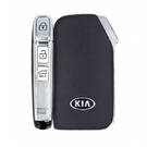 Kia Ceed 2021 Genuine Smart Remote Key 3 Buttons 433MHz 95440-J7011