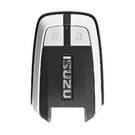 Isuzu Genuine Smart Remote Key 2 Buttons 433MHz 8-97275551-1