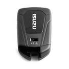 Isuzu Genuine Smart RemoteK Key 3 Button 7-55197460-0 | MK3 -| thumbnail