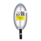 Llave remota inteligente original/OEM para Hyundai Palisade 2025, 4+1 botones, 433 MHz. Número de pieza OEM: 95440-P9070, 95440P9070 | Emirates Keys -| thumbnail