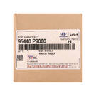 New Hyundai Palisade 2025 Genuine / OEM Smart Remote Key 6+1 Buttons 433MHz OEM Part Number: 95440-P9080, 95440P9080  | Emirates Keys -| thumbnail