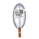 Llave remota inteligente original/OEM Hyundai 2025 nueva, 5+1 botones, 433 MHz. Número de pieza OEM: 95440-GO000, 95440GO000 | Emirates Keys -| thumbnail