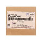 New Hyundai 2025 Genuine / OEM Smart Remote Key 5+1 Buttons 433MHz OEM Part Number: 95440-GO000, 95440GO000 | Emirates Keys -| thumbnail