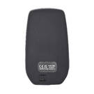 Toyota Corolla Cross 2024 Original Smart Remote Key 3 Buttons | MK3 -| thumbnail