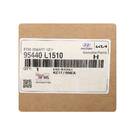 New Hyundai Sonata Genuine / OEM Smart Remote Key 4+1 Buttons 433MHz OEM Part Number: 95440-L1510, 95440L1510 | Emirates Keys -| thumbnail