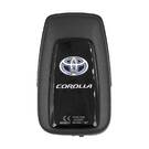 Toyota Corolla Original Smart Remote Key 8990H-02050 | MK3 -| thumbnail
