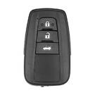 Toyota Corolla 2019-2022 Original Smart Remote Key 3 Buttons 433MHz 8990H-02050