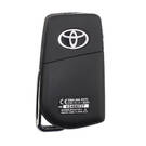 Toyota RAV4 2024 Original Flip Remote Key 2+1 Buttons 433.93 ASK MHz | MK3 -| thumbnail