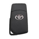 Toyota Yaris Original Flip Remote Key 89070-0D330 | MK3 -| thumbnail