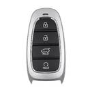 Hyundai Tucson 2022 Original Smart Remote Key 4 Buttons 433MHz 95440-N9032