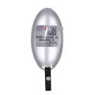 Новый Hyundai Grandeur 2025 оригинальный / OEM смарт-ключ с дистанционным управлением 4 кнопки 433 МГц OEM номер детали: 95440-N1120, 95440N1120 | Emirates Keys -| thumbnail