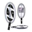 Hyundai Grandeur 2025 Оригинальный смарт-ключ с дистанционным управлением 4 кнопки 433 МГц 95440-N1120