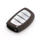 Novo Hyundai Creta 2025, Chave Remota Inteligente Original/OEM, 4 Botões, 433 MHz, Número da Peça OEM: 95440-BV610, 95440BV610 | Chaves Emirates -| thumbnail