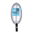 Новый оригинальный / OEM смарт-ключ с дистанционным управлением Hyundai Grandeur 2025, 6 кнопок, 433 МГц, номер детали OEM: 95440-N1130, 95440N1130 | Emirates Keys -| thumbnail