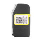 Новый оригинальный / OEM смарт-ключ с дистанционным управлением Kia Carens 2023 года, 4 кнопки, 433 МГц, номер детали OEM: 95440-DY700, 95440DY700 | Emirates Keys -| thumbnail