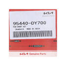 New Kia Carens 2023 Genuine / OEM Smart Remote Key 4 Buttons 433MHz OEM Part Number: 95440-DY700, 95440DY700 | Emirates Keys -| thumbnail