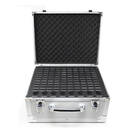 Original Lishi Empty Big Suite Case Box 118 PCs Size (Case Only) made of high quality Aluminium  | Emirates Keys -| thumbnail
