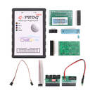 الحزمة الكاملة لبرنامج GromCalcTool SRS