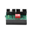 GromCalcTool SRS Full Package Universal Programmer For Repairing Electronic Units Of Cars, Simple Software, Support For Calculators For Working With Dumps | Emirates Keys -| thumbnail