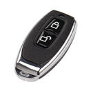 New Xhorse XKGD22EN Wire Garage Remote Key 2 Buttons 2nd Generation , Compatible with all the VVDI tools | Emirates Keys -| thumbnail