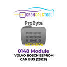 GromCalcTool 0148 Modülü Volvo Bosch EEPROM CAN BUS (25128)