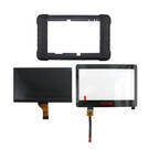 Substituição de LCD+TP+Capa Frontal Autel para MaxiCheck MX808s