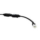 Jaltest Isuzu 3-PIN Diagnostics Cable JDC218A
