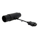 Cable de diagnóstico Jaltest para remolque CAN ISO 7638-1, 24 V JDC110A