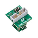 YANHUA Mercedes-Benz HU6YH-OBD Platform Working with ACDP Module 37 Together for Mercedes Benz after 2019 HU6 IC177 Module Mileage Correction | Emirates Keys -| thumbnail