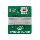 YANHUA Mercedes-Benz HU6YH-OBD Platform