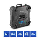 Interfaccia diagnostica Texa NAVIGATOR TXT MULTIHUB 2