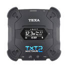 New Texa NAVIGATOR TXT MULTIHUB 2 Diagnostic Interface / D195A0 The Top-of-the-range Solution Versatile, Quick, Intuitive, In Any Situation | Emirates Keys -| thumbnail