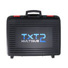 New Texa NAVIGATOR TXT MULTIHUB 2 Diagnostic Interface / D195A0 The Top-of-the-range Solution Versatile, Quick, Intuitive, In Any Situation | Emirates Keys -| thumbnail