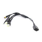 Kit Texa NAVIGATOR TXB ZERO MARINE - MK25734 - f-4 -| thumbnail