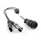 New Texa European Car Cable Case 11 Cables and Adapter for Most European Cars Included Case S04910 | Emirates Keys -| thumbnail