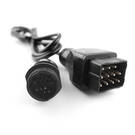 Texa European Car Cable Case / S04910 - MK25741 - f-11 -| thumbnail